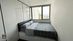 Double Bay Residences (D18), Condominium #600252961
